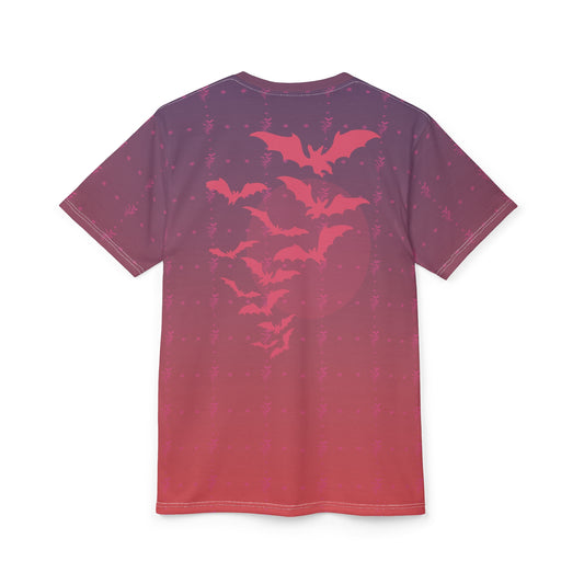 Yuuki - Little Bad Spells - All Over T-Shirt