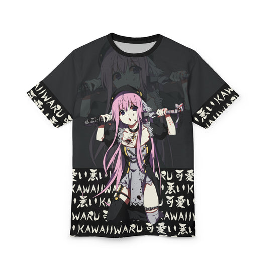 Lucille - Demon Hunter - All Over T-Shirt
