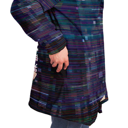 Aiko Anime Cloak - kawaiiwaru
