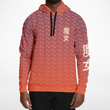 Yuuki - Halloween Edition AOP Hoodie - kawaiiwaru